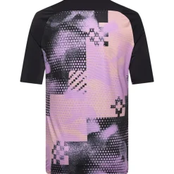 Flexair Ascent Short-Sleeve Jersey - Men's