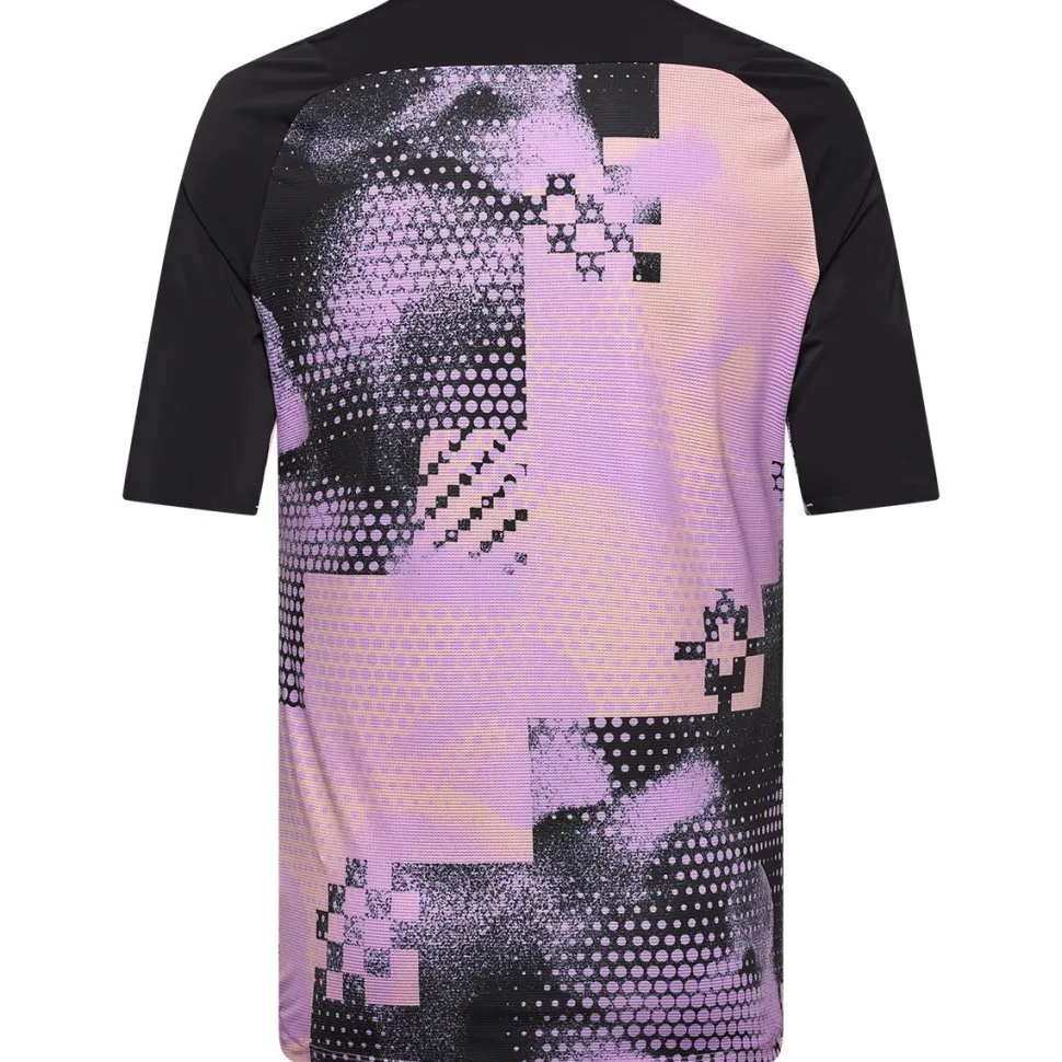 Flexair Ascent Short-Sleeve Jersey - Men's