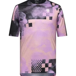 Flexair Ascent Short-Sleeve Jersey - Men's