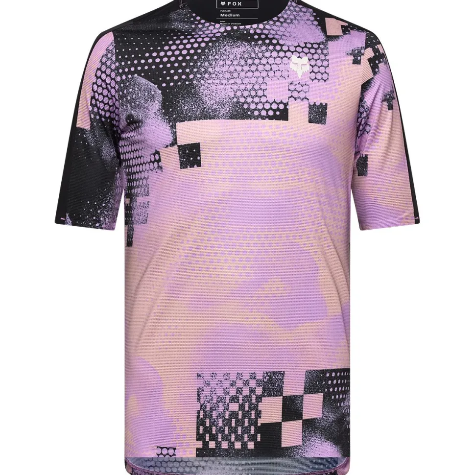 Flexair Ascent Short-Sleeve Jersey - Men's