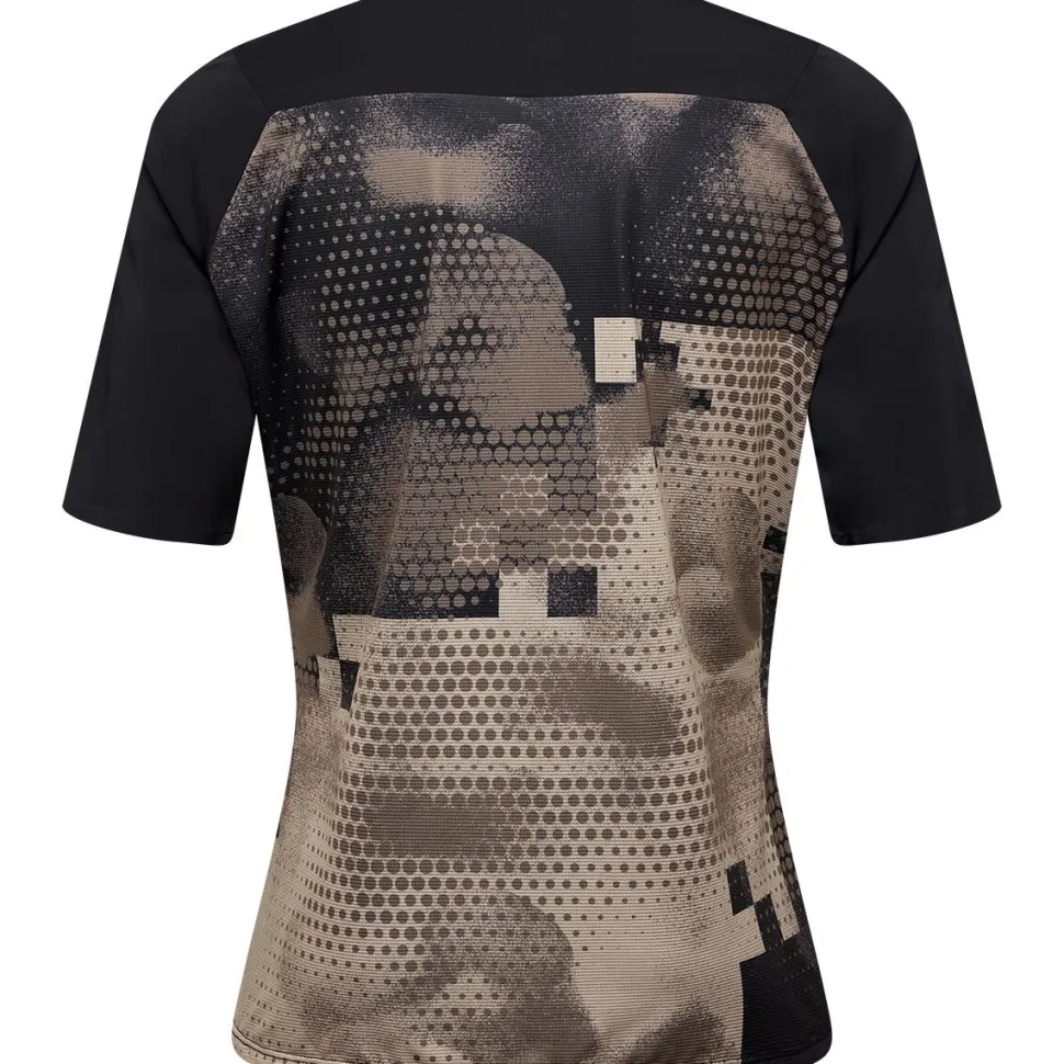 Flexair Ascent Short-Sleeve Jersey - Men's