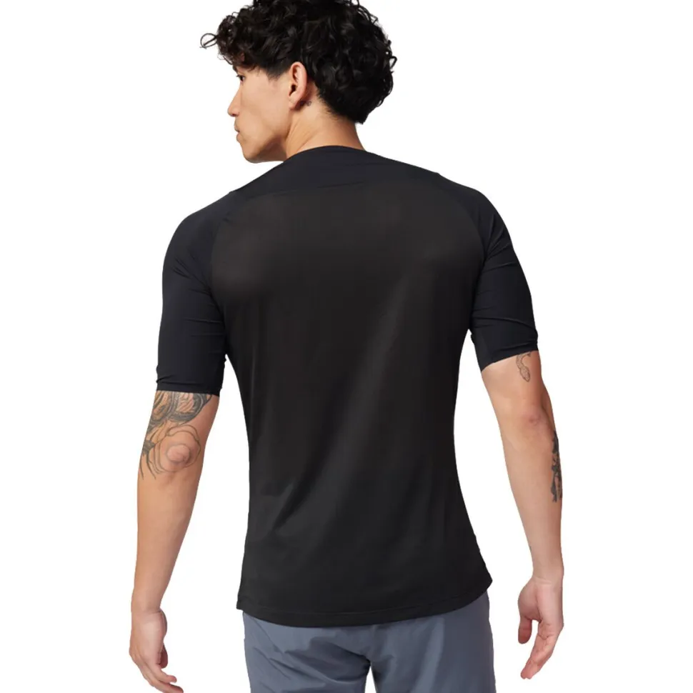 Flexair Ascent Short-Sleeve Jersey - Men's