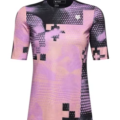 Flexair Ascent Short-Sleeve Jersey - Women's