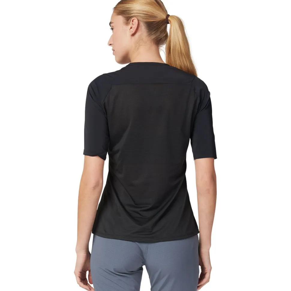 Flexair Ascent Short-Sleeve Jersey - Women's