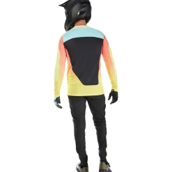 Flexair Long-Sleeve Jersey - Men's