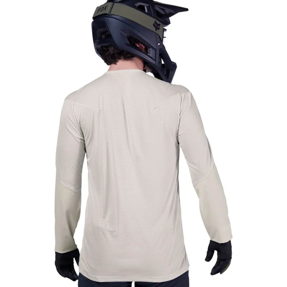 Flexair Pro Long-Sleeve Jersey - Men's