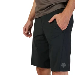 Flexair Short + Liner - Men's