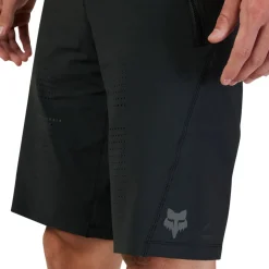 Flexair Short + Liner - Men's