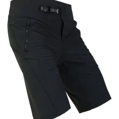 Flexair Short + Liner - Men's