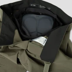 Flexair Short + Liner - Men's