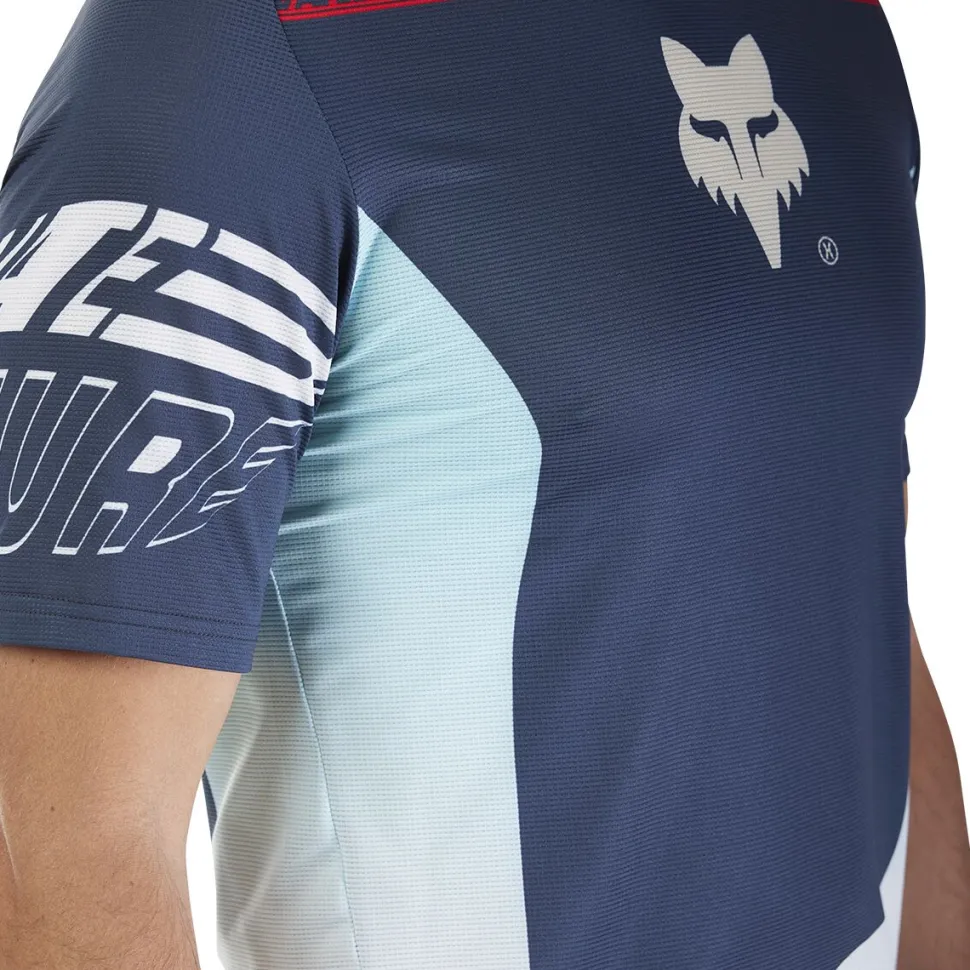 Flexair Short-Sleeve Jersey - Men's