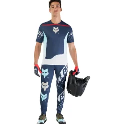 Flexair Short-Sleeve Jersey - Men's