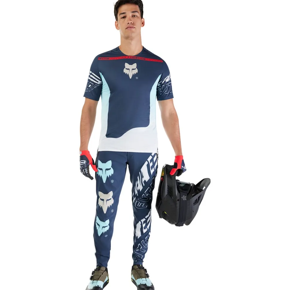 Flexair Short-Sleeve Jersey - Men's