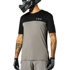 Flexair Short-Sleeve Jersey - Men's