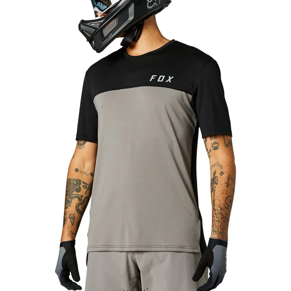Flexair Short-Sleeve Jersey - Men's