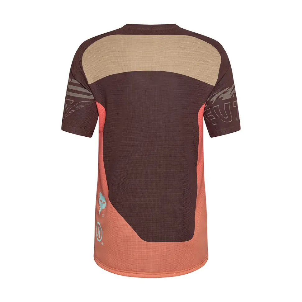 Flexair Short-Sleeve Jersey - Men's