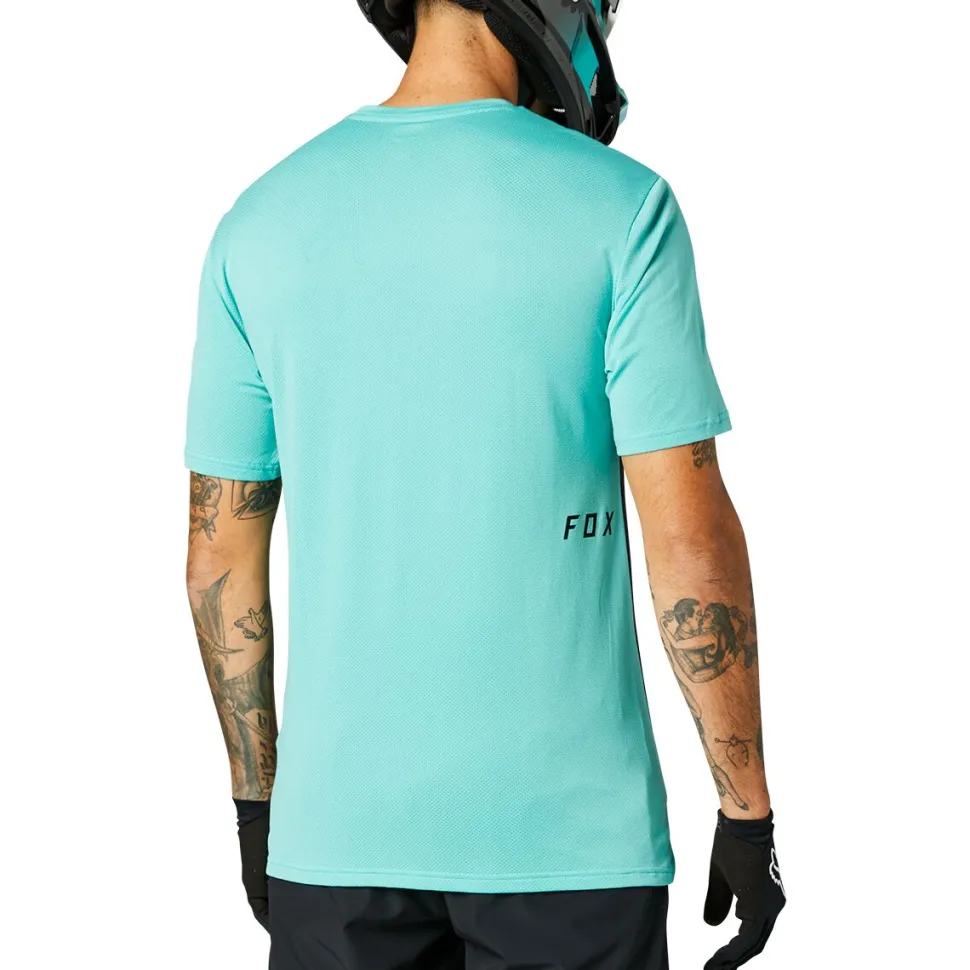 Flexair Short-Sleeve Jersey - Men's