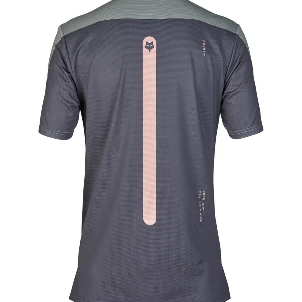 Flexair Short-Sleeve Jersey - Men's