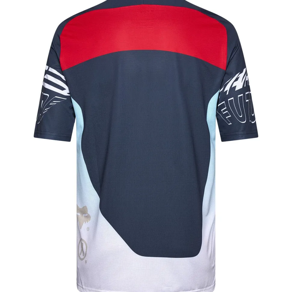 Flexair Short-Sleeve Jersey - Men's