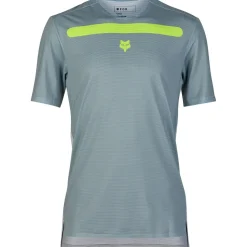 Flexair Short-Sleeve Jersey - Men's