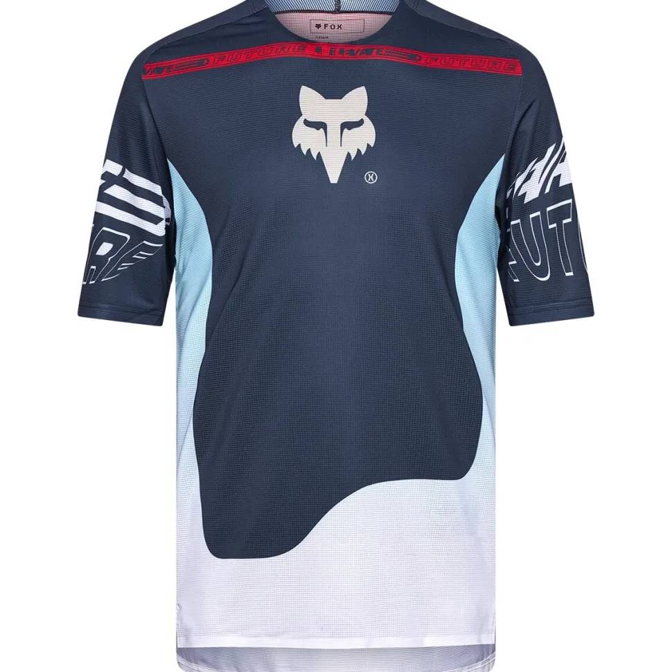 Flexair Short-Sleeve Jersey - Men's