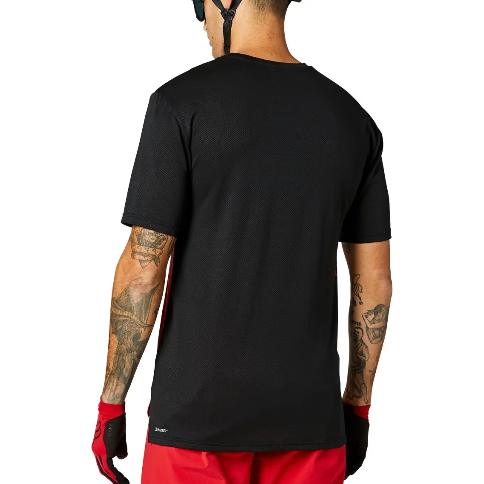 Flexair Short-Sleeve Jersey - Men's