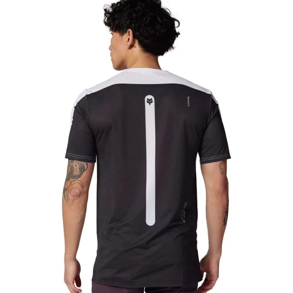 Flexair Short-Sleeve Jersey - Men's