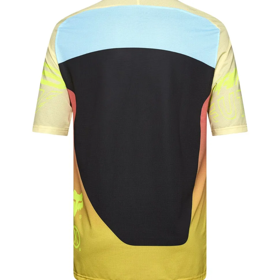 Flexair Short-Sleeve Jersey - Men's