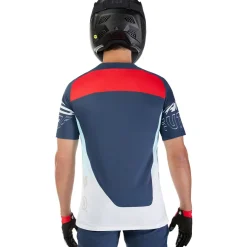 Flexair Short-Sleeve Jersey - Men's