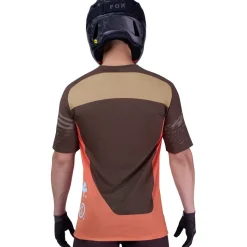 Flexair Short-Sleeve Jersey - Men's