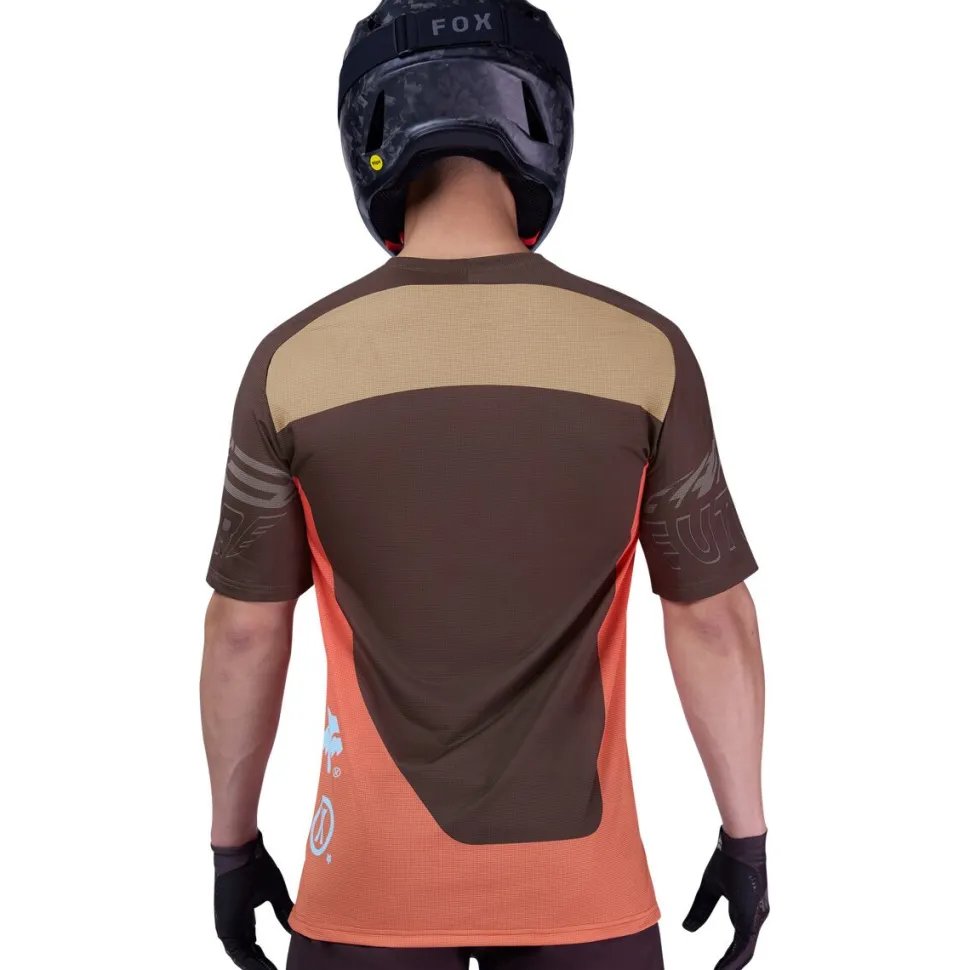 Flexair Short-Sleeve Jersey - Men's