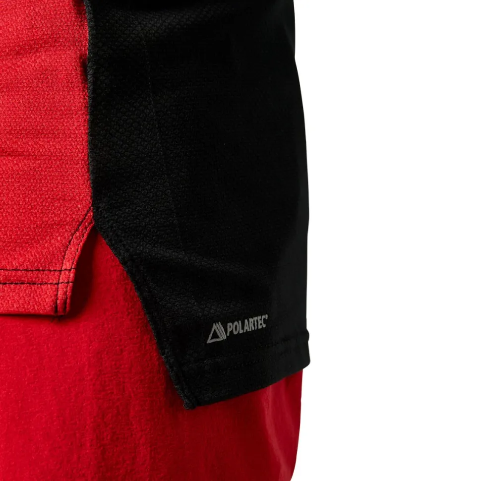 Flexair Short-Sleeve Jersey - Men's