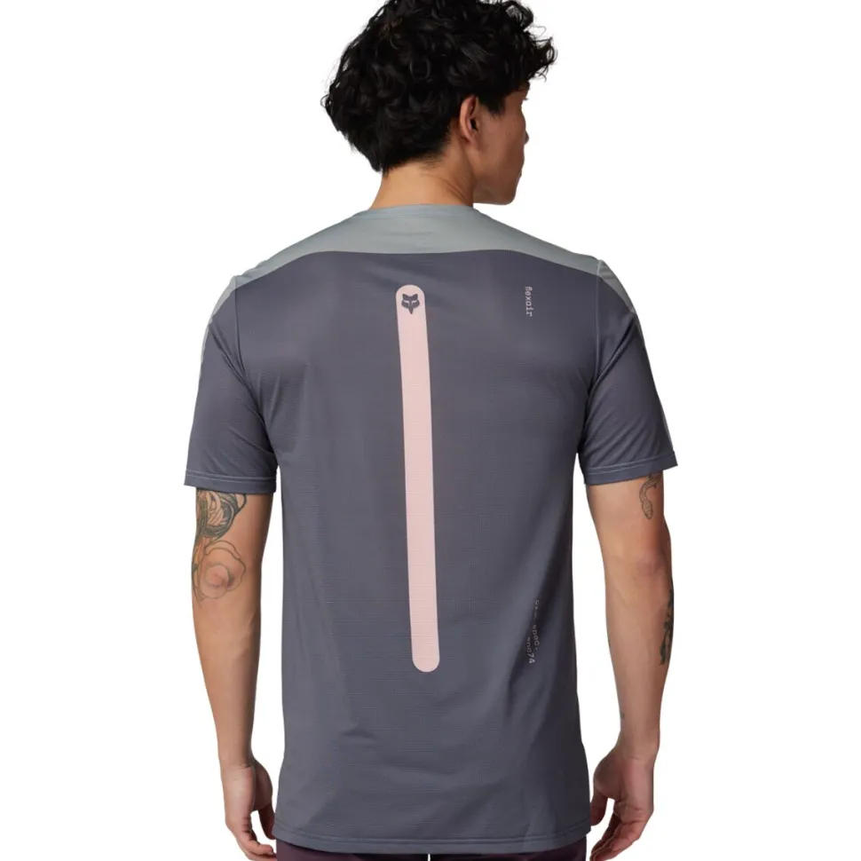 Flexair Short-Sleeve Jersey - Men's