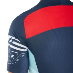 Flexair Short-Sleeve Jersey - Men's
