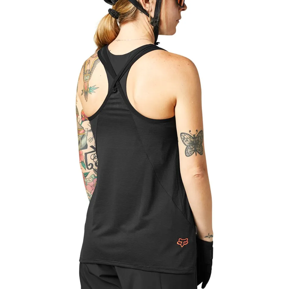 Flexair Tank Top Jersey - Women's