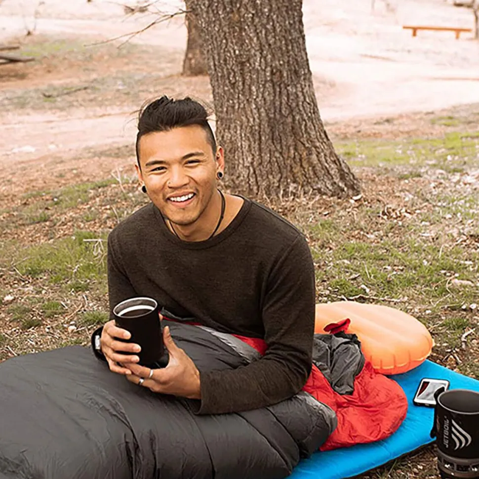 Flexcore Sleeping Pad