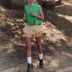 Flex It Short - Women's