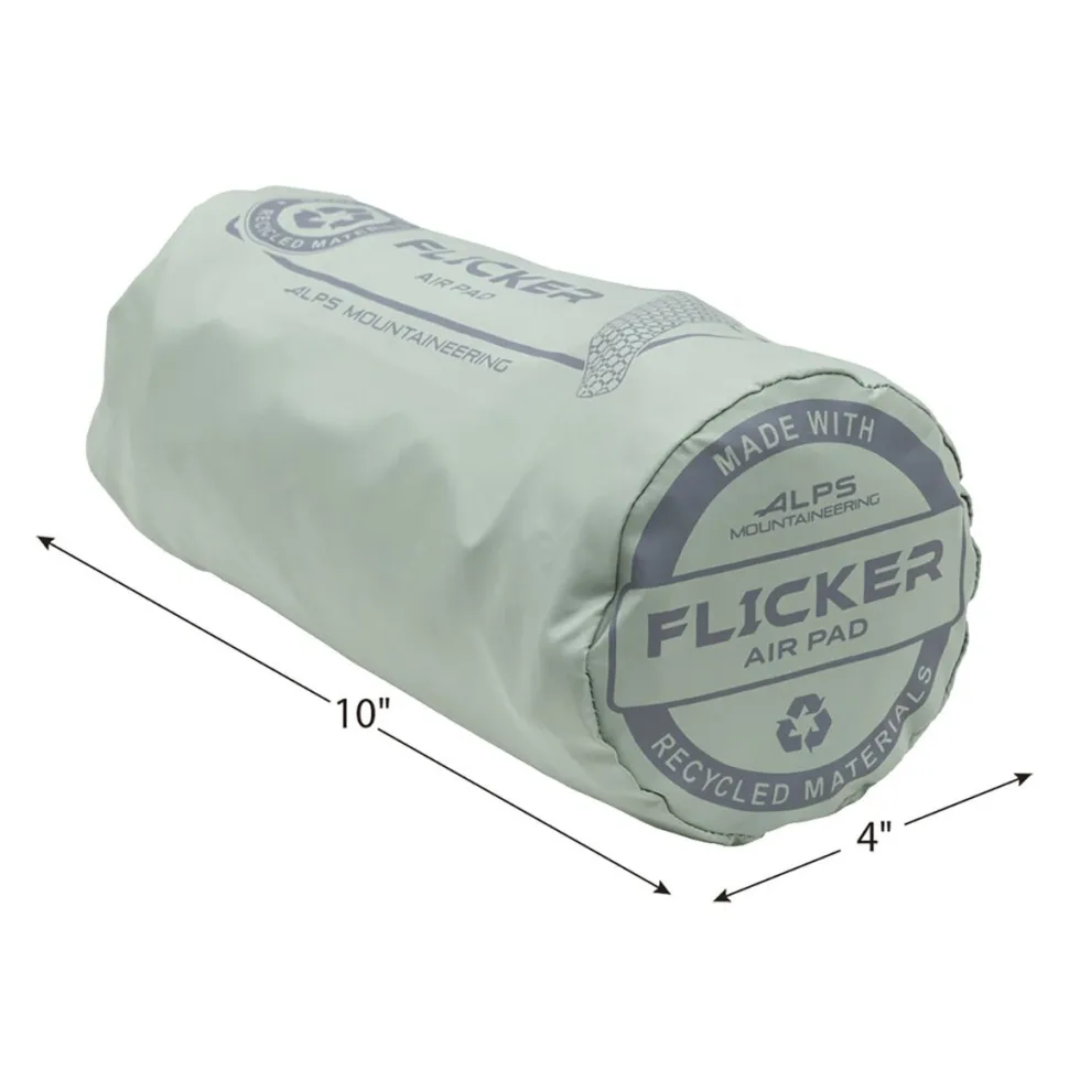 Flicker Sleeping Pad
