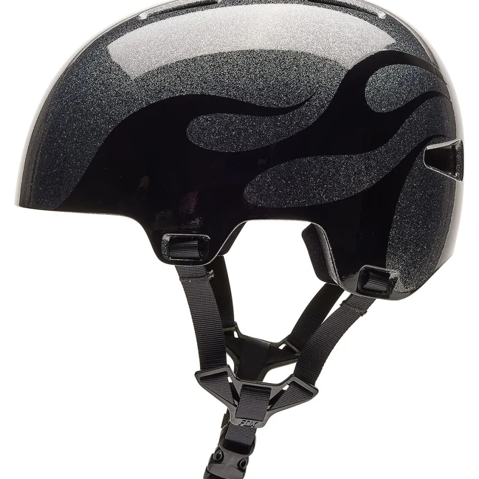 Flight Helmet