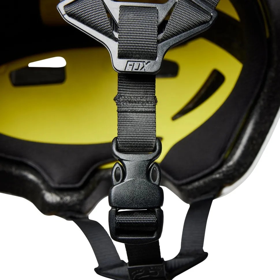 Flight Helmet