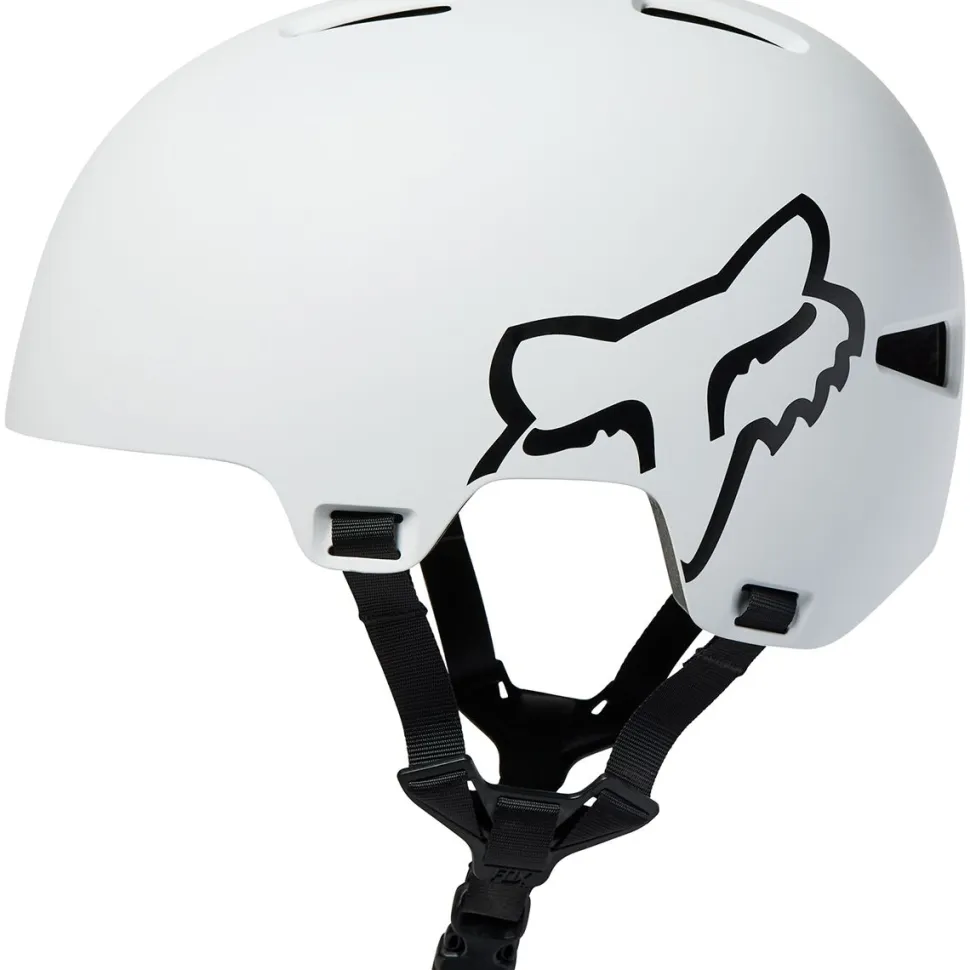 Flight Helmet