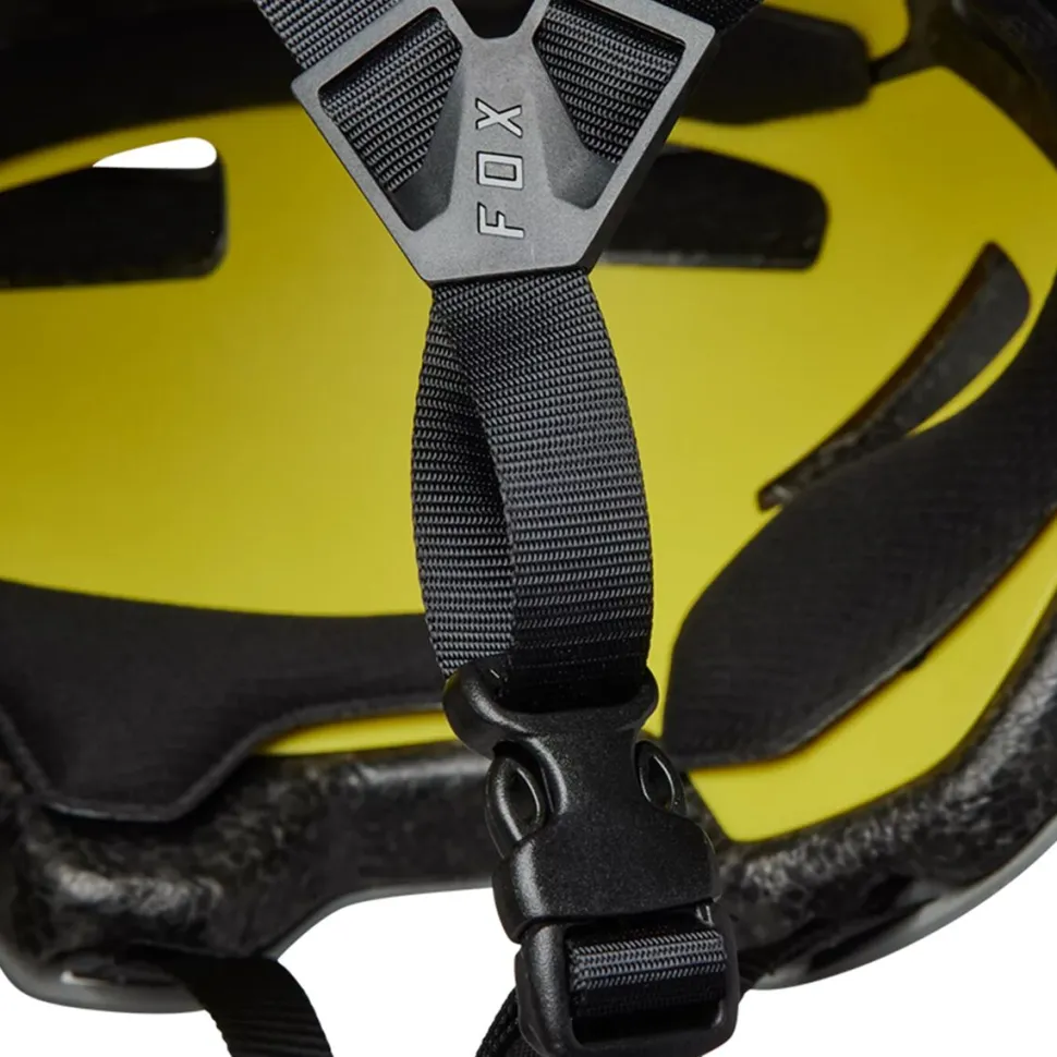 Flight Helmet
