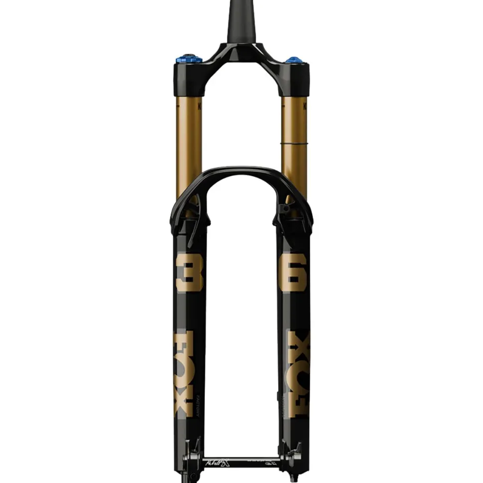 36 Float 29in Factory Grip X Fork