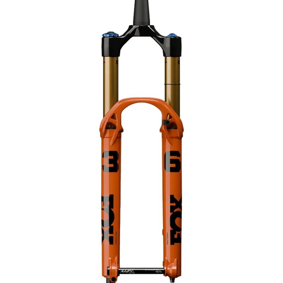 36 Float 29in Factory Grip X Fork