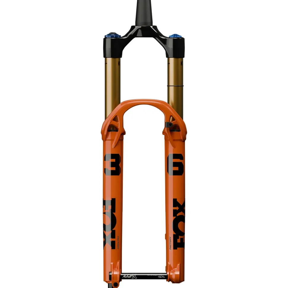 36 Float 29in Factory Grip X Fork