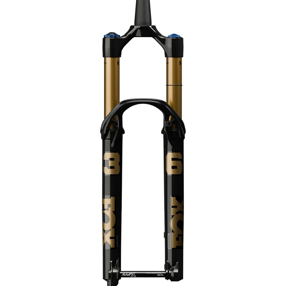36 Float 29in Factory Grip X Fork