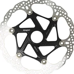 Floating Disc Rotor - Centerlock