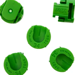 Float Volume Spacer