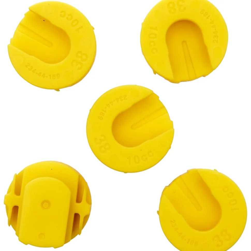 Float Volume Spacer