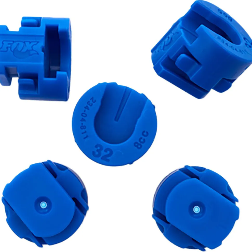 Float Volume Spacer